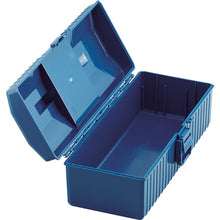 Load image into Gallery viewer, Plastic Tool Box  YP-350B  TRUSCO
