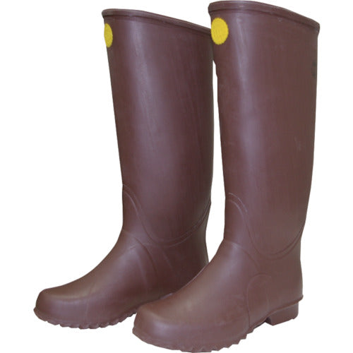 Insulating Rubber Boots 24cm  YS-111-09-01  YOTSUGI