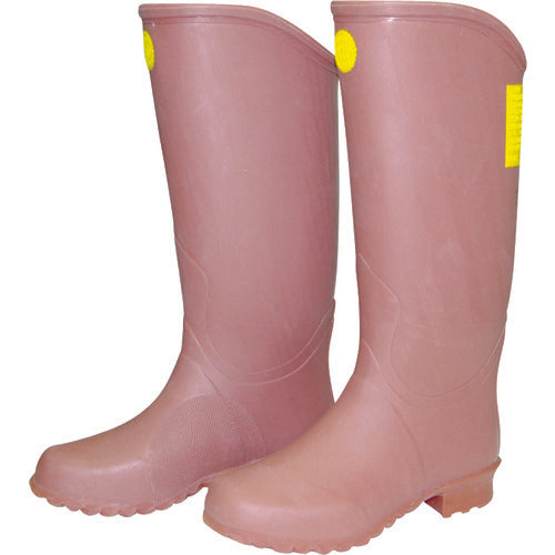 Safety Rubber Boots  YS-111-14-02  YOTSUGI