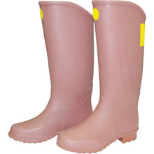 Load image into Gallery viewer, Safety Rubber Boots  YS-111-14-03  YOTSUGI
