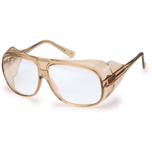 Two-lens type Protective Glasses  YS-180B  YAMAMOTO