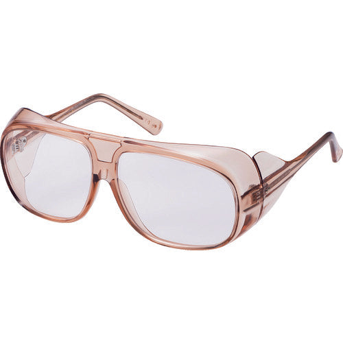 Two-lens type Protective Glasses  YS-190B  YAMAMOTO