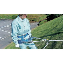 Load image into Gallery viewer, York Plate for Slope Working Safety Belt  YS-1-BX  TSUYORON
