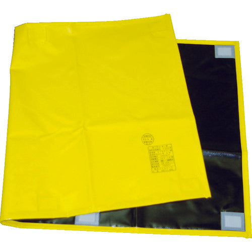 Low Voltage Insulating Blanket 500mmx1,000mm  YS-209-01-02  YOTSUGI