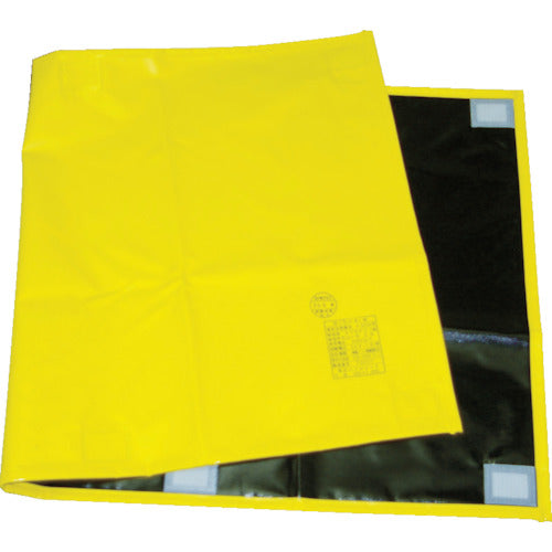 Low Voltage Insulating Blanket 600mmx1,000mm  YS-209-01-03  YOTSUGI