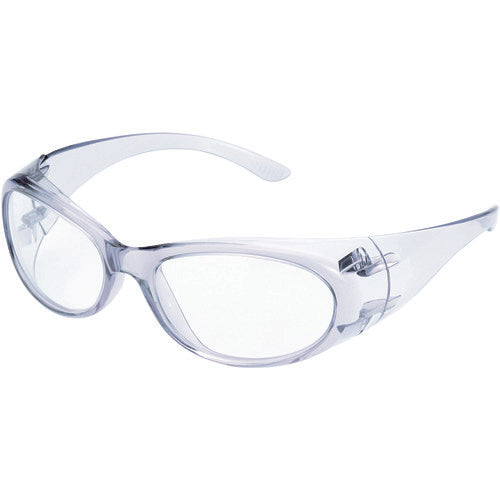 Safety Glasses  YS-210 JIS PET-AF CLA  YAMAMOTO