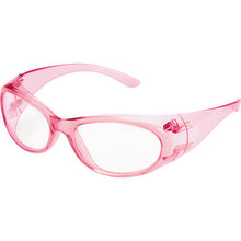 Load image into Gallery viewer, Safety Glasses  YS-210 JIS PET-AF LPIN   YAMAMOTO
