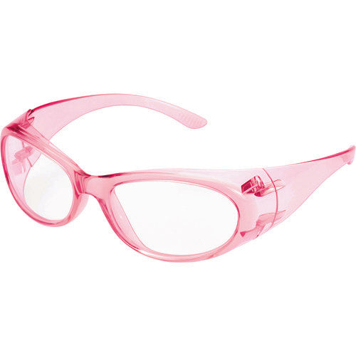 Safety Glasses  YS-210 JIS PET-AF LPIN   YAMAMOTO