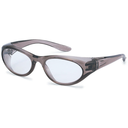 Two-lens type Safety Glasses  YS-380 PET-AF  YAMAMOTO