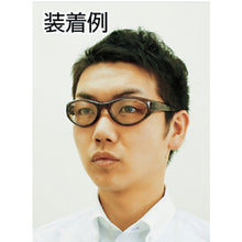 Load image into Gallery viewer, Two-lens type Safety Glasses  YS-380 PET-AF  YAMAMOTO
