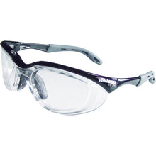 Load image into Gallery viewer, Safety Glasses  YS-390 PET-AF BLK  YAMAMOTO

