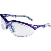 Load image into Gallery viewer, Safety Glasses  YS-390 PET-AF NVY  YAMAMOTO
