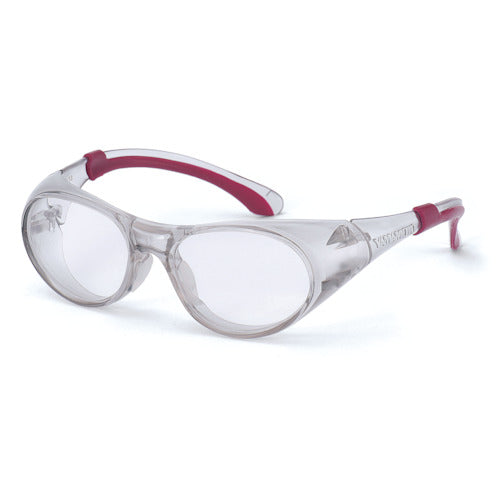 Two-lens type Safety Glasses  YS-88 PET-AF WIN  YAMAMOTO