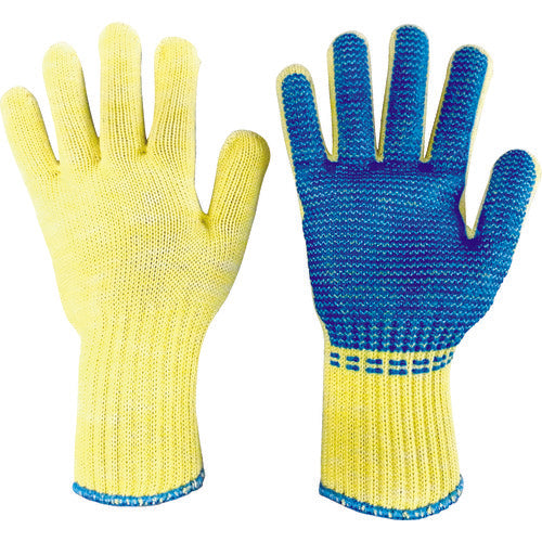Aramid Power Anti-slip Gloves  YS-G2L  YOSHINO