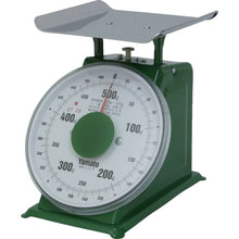 Load image into Gallery viewer, Spring Dial Scale  YSM-500  YAMATO
