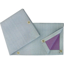 Load image into Gallery viewer, Welding Blanket PREMIUM PLATINUM  YS-PP-2  YOSHINO
