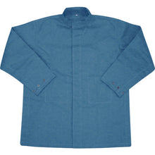 Load image into Gallery viewer, Hybrid Heat-resistant Cutresistant Working Wear  YS-PW1BL  YOSHINO
