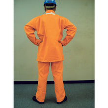 Load image into Gallery viewer, Hybrid Heat-resistant Cutresistant Working Wear  YS-PW1BL  YOSHINO
