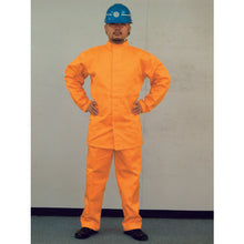 Load image into Gallery viewer, Hybrid Heat-resistant Cutresistant Working Wear  YS-PW1BM  YOSHINO
