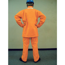 Load image into Gallery viewer, Hybrid Heat-resistant Cutresistant Working Wear  YS-PW2BLL  YOSHINO
