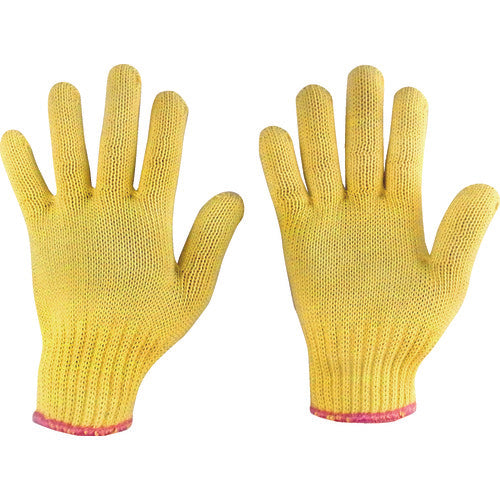 Aramid Power Gloves for Ladies  YS-T1W  YOSHINO