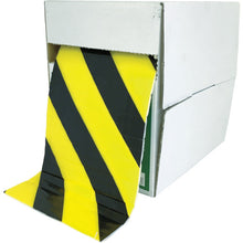 Load image into Gallery viewer, Tear-By-Hand Soft Cushion Stripe Tape  YT21  CAR-BOY
