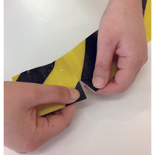 Load image into Gallery viewer, Tear-By-Hand Soft Cushion Stripe Tape  YT21  CAR-BOY
