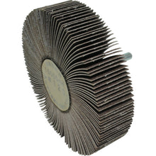 Load image into Gallery viewer, Flap Wheel  YUF10025120  YANASE
