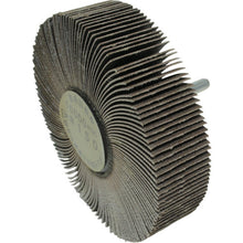 Load image into Gallery viewer, Flap Wheel  YUF10025150  YANASE
