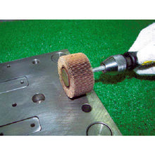 Load image into Gallery viewer, Flap Wheel  YUF10025240  YANASE
