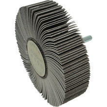 Load image into Gallery viewer, Flap Wheel  YUF10025400  YANASE

