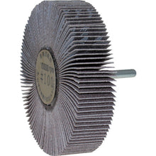 Load image into Gallery viewer, Flap Wheel  YUF1002580  YANASE
