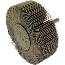 Load image into Gallery viewer, Flap Wheel  YUF8025180  YANASE
