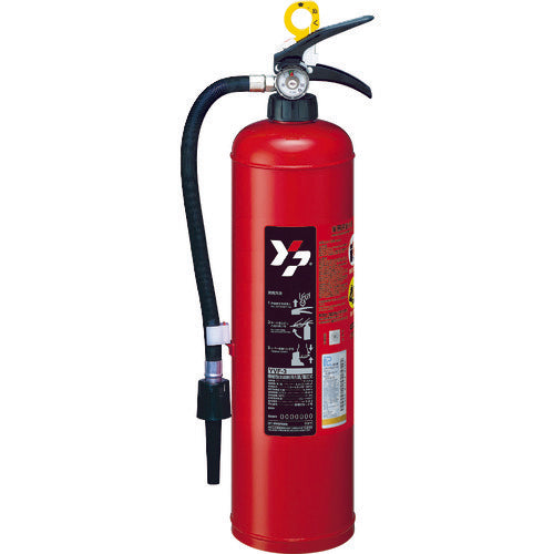 Foam Fire Extinguisher  YVF-3  YAMATO