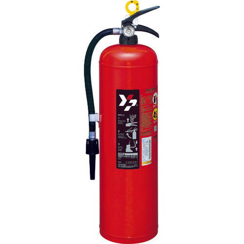 Foam Fire Extinguisher  YVF-6  YAMATO