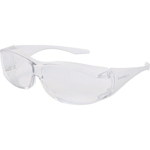 Protective Eyewear  YX-520  YAMAMOTO