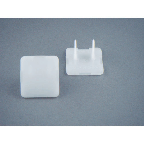 Closure Cover for 15A Receptacle  Z0207  AMERICAN DENKI