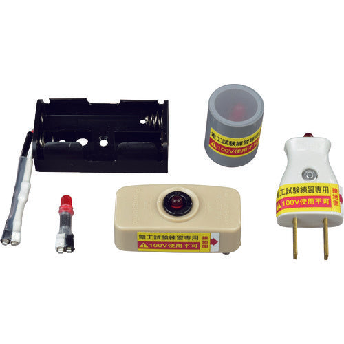 Continuity Checker  Z-222  HOZAN