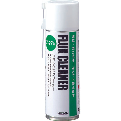 Flux Cleaner  Z-275  HOZAN