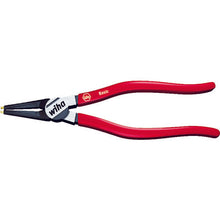 Load image into Gallery viewer, Internal Circlip Pliers Basic(for bores)  Z33401J0  Wiha

