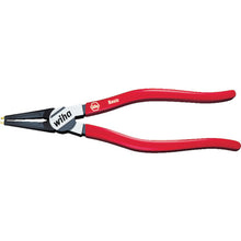 Load image into Gallery viewer, Internal Circlip Pliers Basic(for bores)  Z33401J1  Wiha
