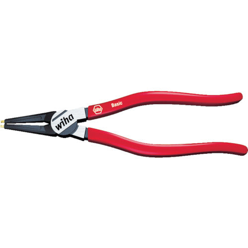 Internal Circlip Pliers Basic(for bores)  Z33401J1  Wiha