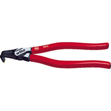 Load image into Gallery viewer, Internal Circlip Pliers Basic(for bores)  Z33501J01  Wiha
