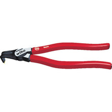 Load image into Gallery viewer, Internal Circlip Pliers Basic(for bores)  Z33501J11  Wiha
