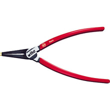 Load image into Gallery viewer, External Circlip Pliers Basic(for shafts)  Z34401A0  Wiha
