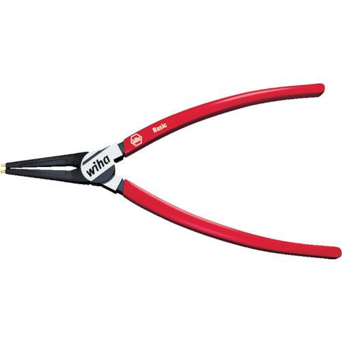 External Circlip Pliers Basic(for shafts)  Z34401A1  Wiha