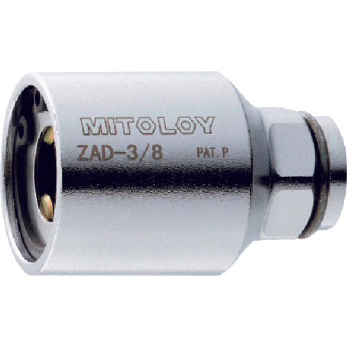 Socket Adaptor  ZAD-3/8  MITOROY
