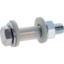 Load image into Gallery viewer, Insulating Bolt and Nut Set  ZB10K-15A  TRUSCO
