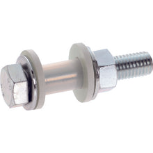 Load image into Gallery viewer, Insulating Bolt and Nut Set  ZB10K-20A  TRUSCO
