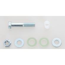 Load image into Gallery viewer, Insulating Bolt and Nut Set  ZB10K-20A  TRUSCO
